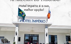 Hotel Imperio